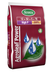 Ingrasamant solubil AGROLEAF POWER High P-2kg