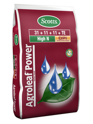 Ingrasamant solubil AGROLEAF POWER High N-2kg