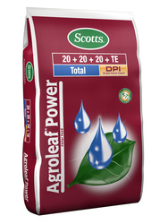 Ingrasamant solubil AGROLEAF POWER Total-2kg