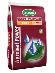 Ingrasamant solubil AGROLEAF POWER High K-15kg