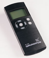 Telecomanda Grundfos