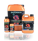 Biostimulator pentru inradacinare Razormin