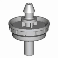 Picurator autocompensant Sirio