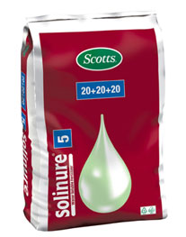 Ingrasamant hidrosolubil Solinure 5