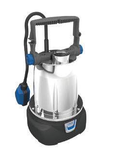 ProMax ClearDrain-pompa submersibila