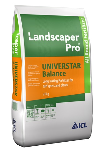 Ingrasamant Universtar Balance