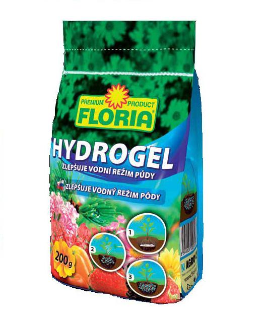 Hydrogel 200 g