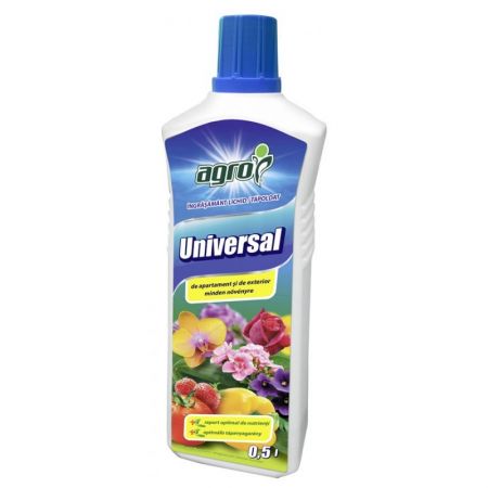 Ingrasamant lichid universal 1L 