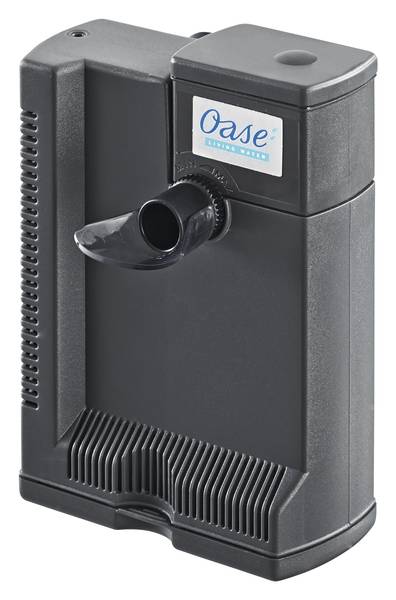 Filtru intern Oase BioCompact