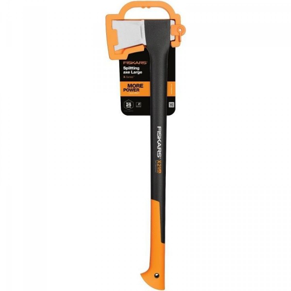 Topor pentru despicat Fiskars X21