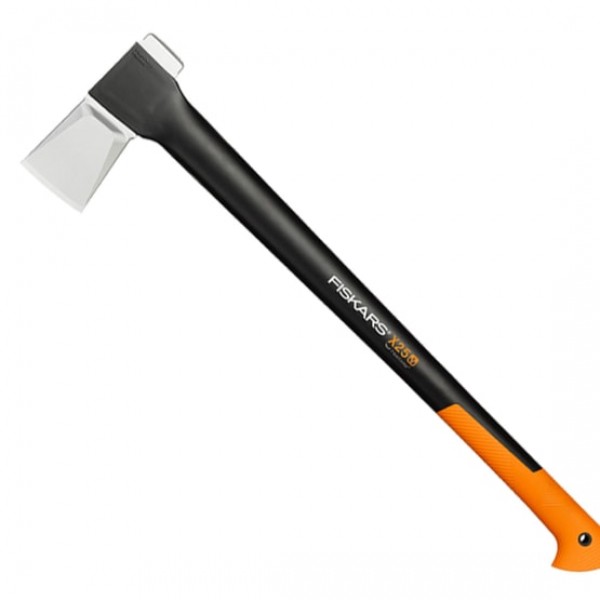 Topor pentru despicat Fiskars X25 - XL