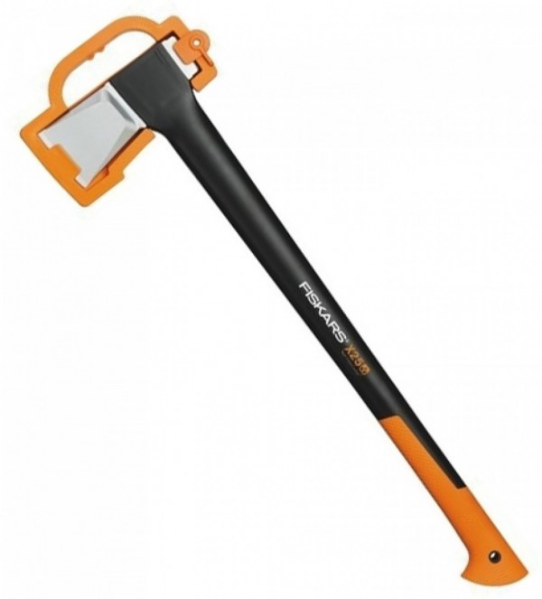 Topor pentru despicat Fiskars X25 - XL