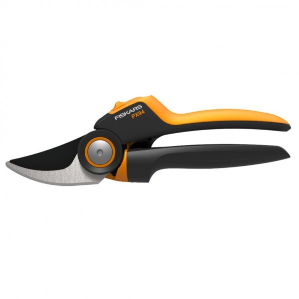 Foarfeca de mana bypass Fiskars PowerGear X PX94