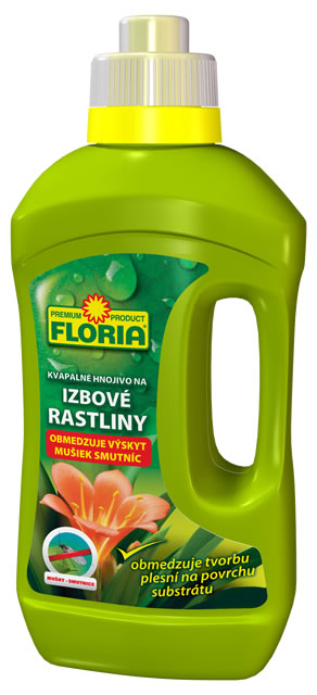 Ingrasamant lichid pentru musculite 0,5 L