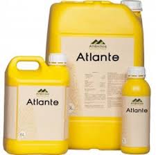 Ingrasamant foliar biostimulator Atlante, 1 l