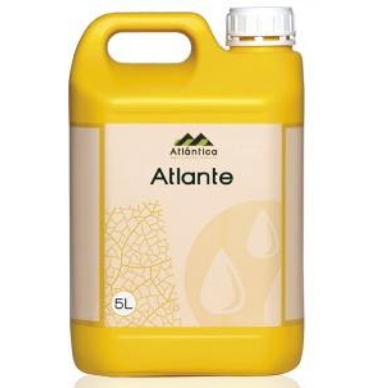 Ingrasamant foliar biostimulator Atlante, 1 l