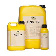 Ingrasamant foliar pe baza de azot si calciu Can-17, 1L