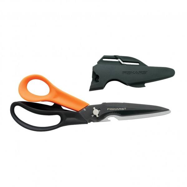 Foarfeca multifunctionala Fiskars 