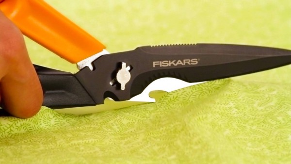 Foarfeca multifunctionala Fiskars 