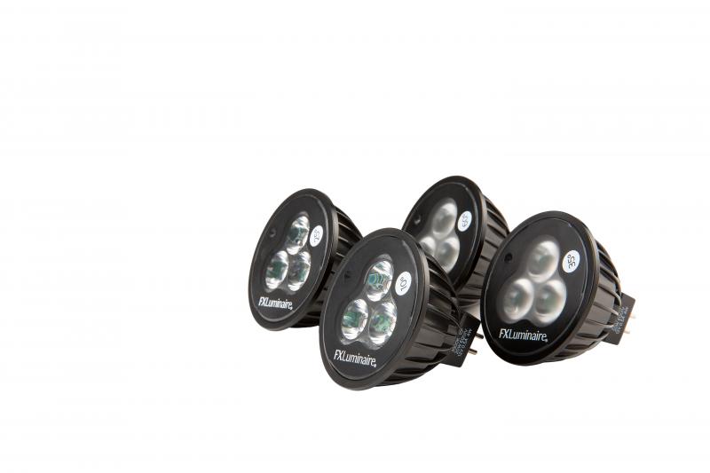 MR-16 LED 