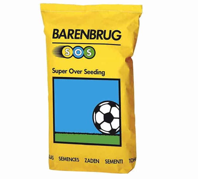 Seminte gazon Barenbrug SOS 15kg