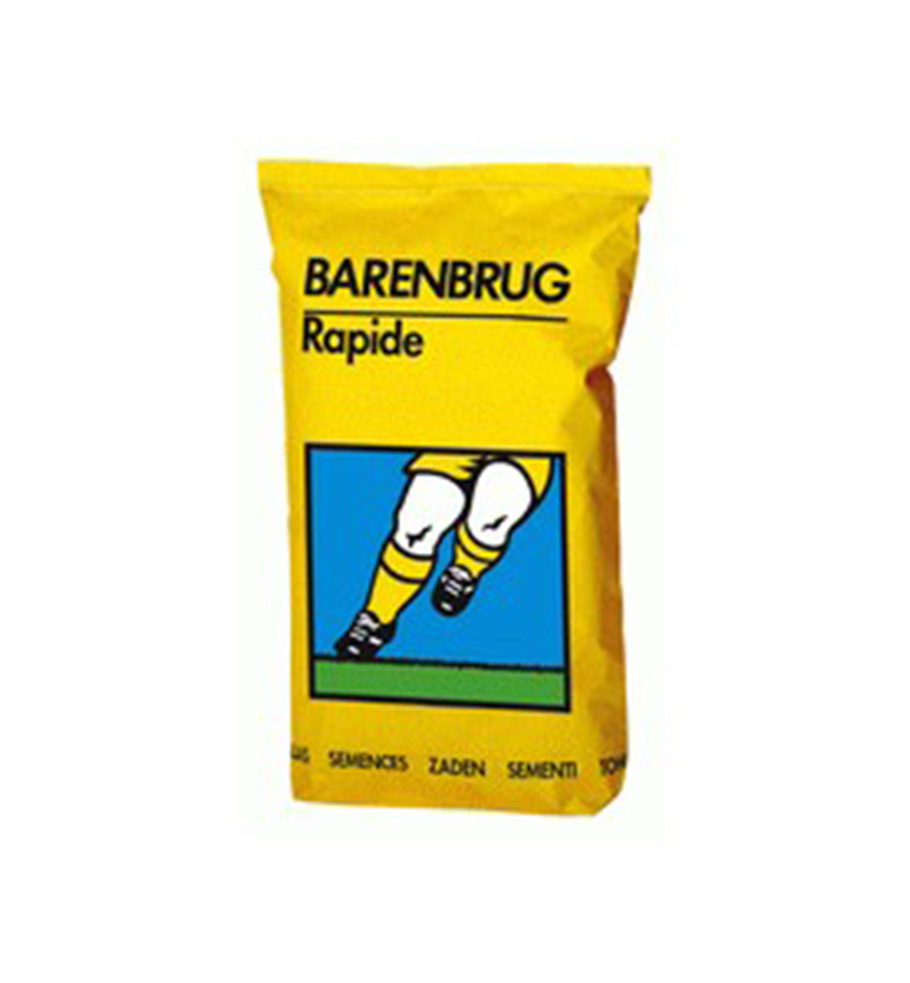 Seminte gazon Barenbrug Rapide 15kg