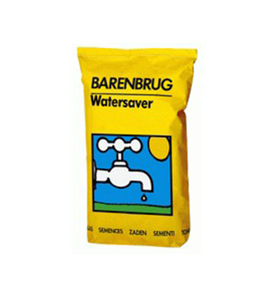 Seminte gazon Barenbrug Watersaver 5kg