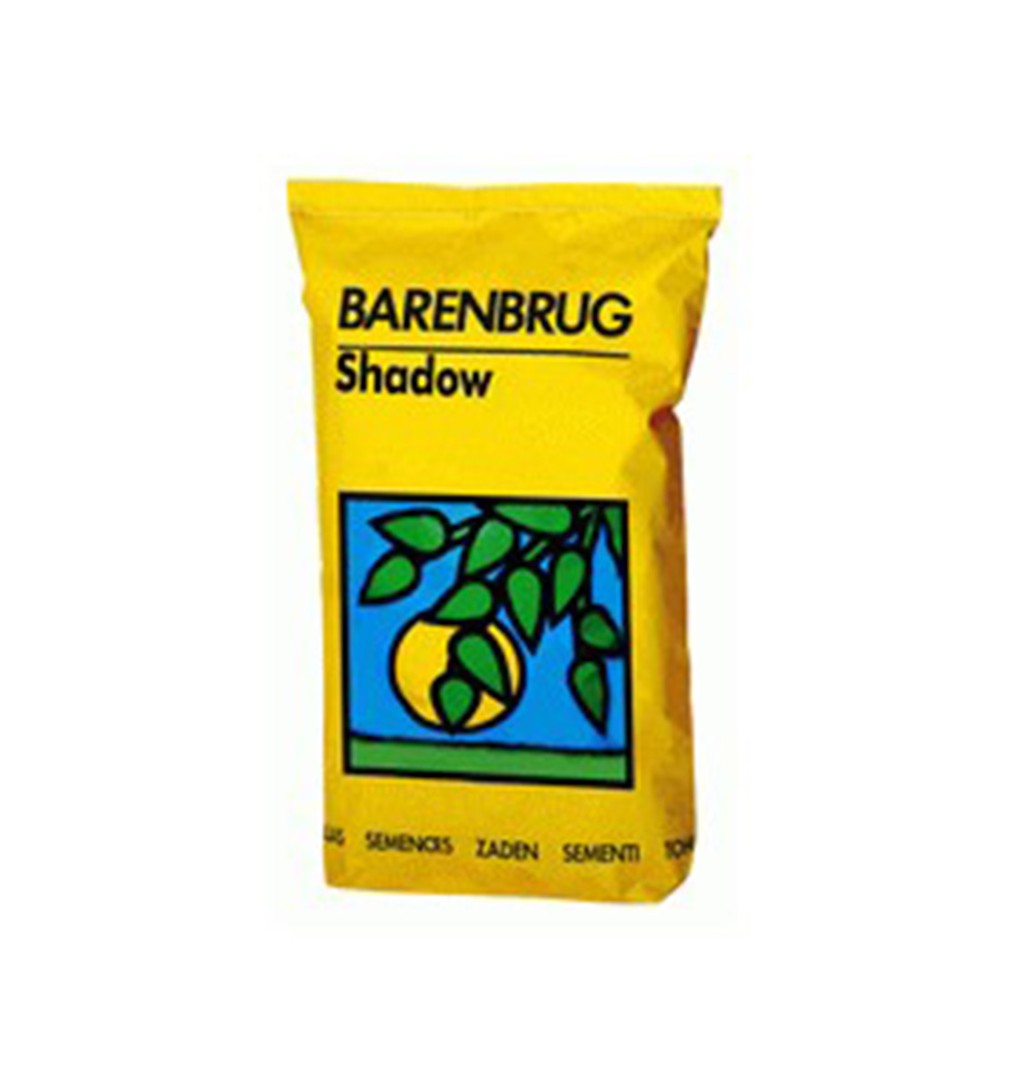 Seminte gazon Barenbrug Shadow 5kg