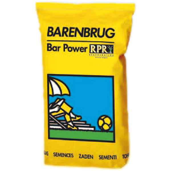 Seminte gazon Barenbrug Bar Power 15kg