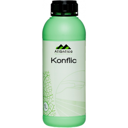 Konflic, 1 litru