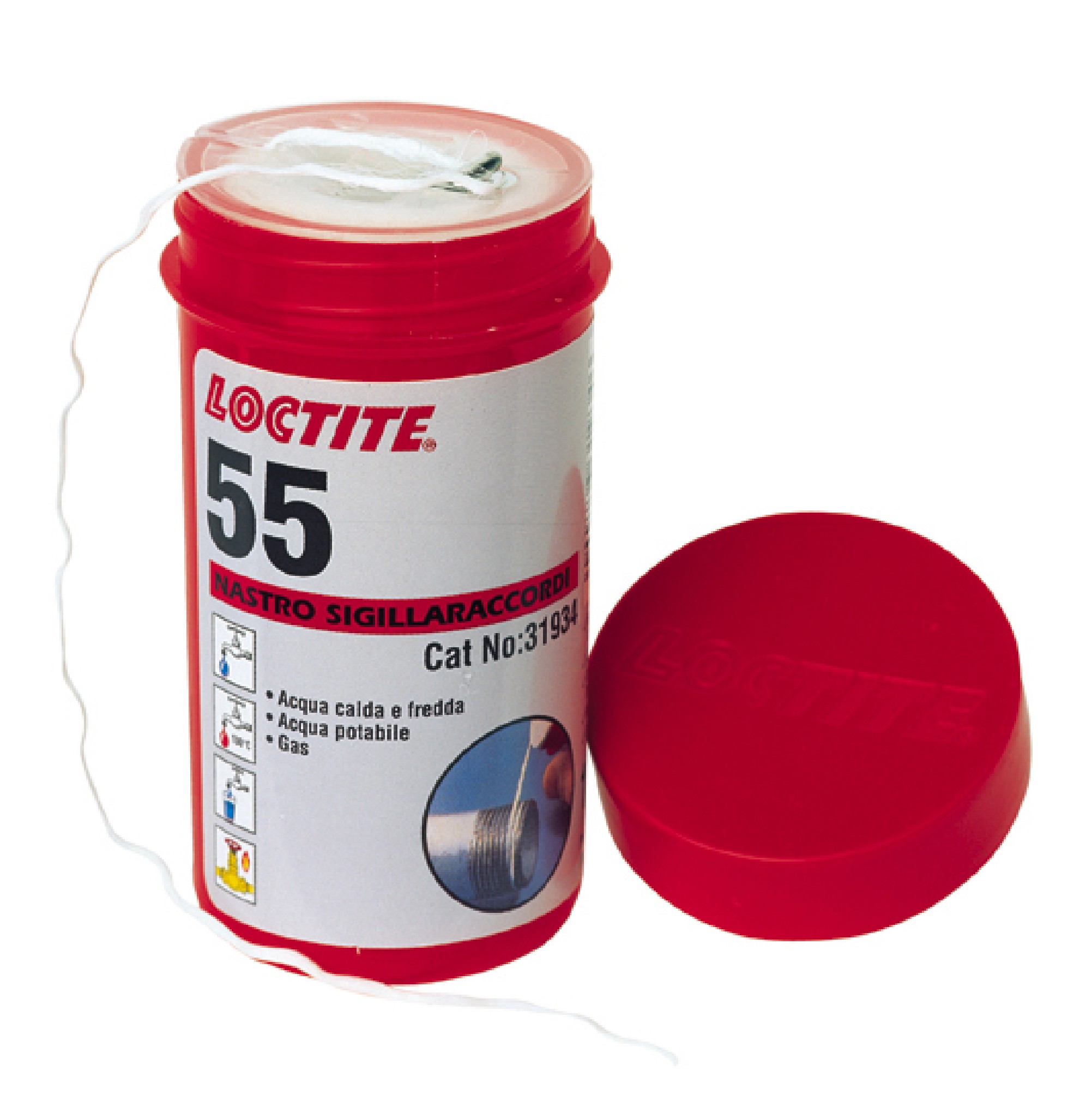 Loctite 55 