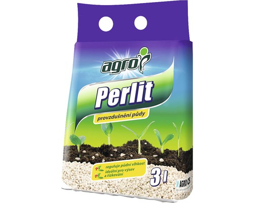 Perlit 3L