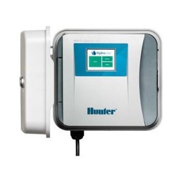 Controller modular Hunter Hydrawise PRO-C cu 4-32 zone, exterior 