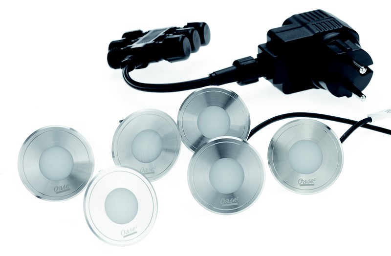 Reflector LunAqua Terra LED