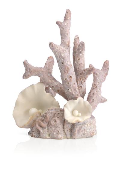Sculptura decorativa coral