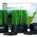 OxyTex set2000 CWS Aerator si material de filtrare